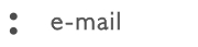 e-mail ekologiczny
